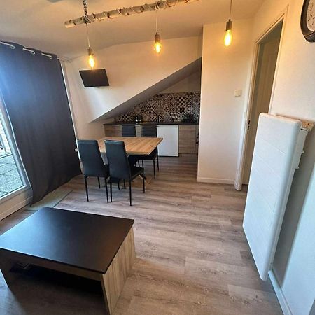 Appartement Station Ax 3 Domaines 옥스레테르메스 외부 사진