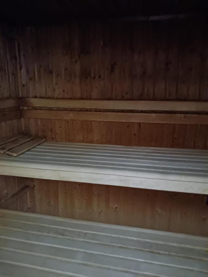 Appartement Station Ax 3 Domaines 옥스레테르메스 외부 사진